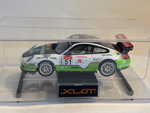 Ninco xlot 60001 porsche 997 - 60001,