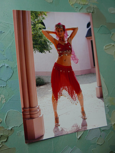 Orientalisch foto - "orientalisch":,