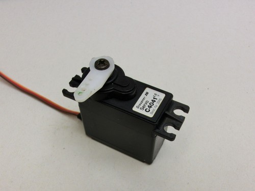 Servo graupner c4041 - graupner,