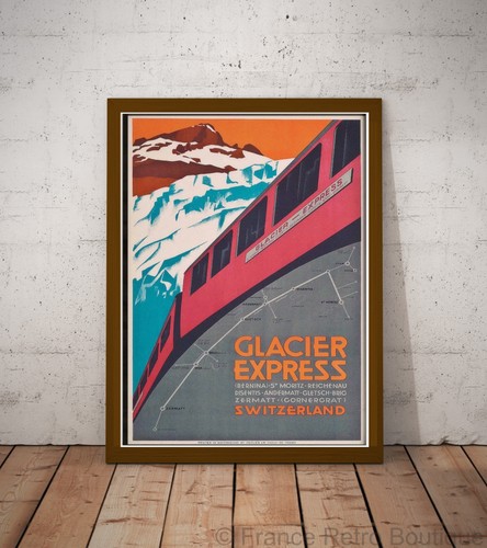 Plakat poster reise - plakat-poster,