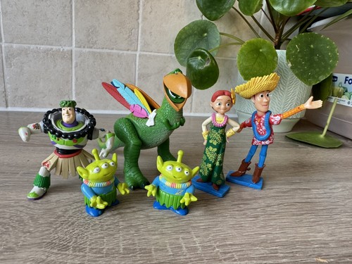 Disney pixar toy story - pixar,