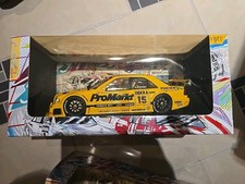 Minichamps Mercedes-Benz C-Klasse DTM 94 AMG, ProMarkt v. Ommen 1/18 OVP 