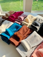 Kinder Mädchen Winter warme