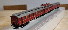 Trix 12526 Spur N 1:160