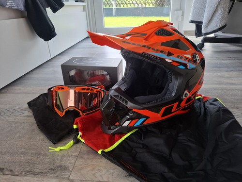 Ls2 mx700 evo - ls2, evo,