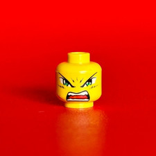 Lego Figuren Kopf 3626pb0027