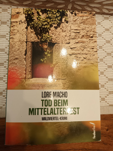 Lore macho tod - macho:,
