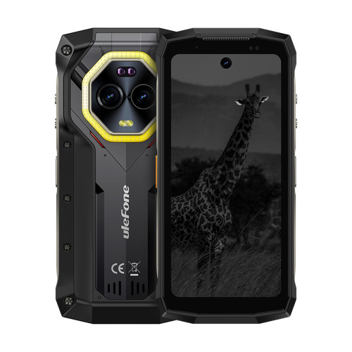 Ulefone armor mini - armor,