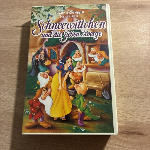 Walt disneys klassiker - disneys,