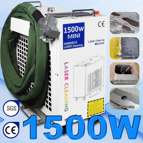 1500w handheld fiber laser - 1500w,