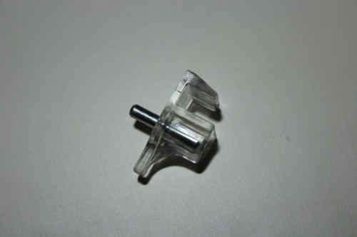Glasbodenträger aus - 12,