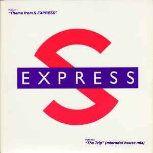 Express from s - s'express,