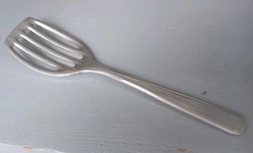 Pfannen wender ddr aluminium - pfannen-wender,