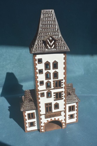 Mainz stadttor keramik - mainz,