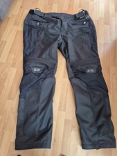 Motorradhose Damen  Richa