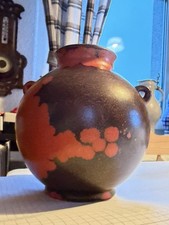 Richard Bampi Keramik Vase