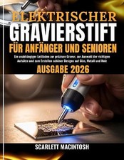 Elektrischer Gravierstift Fr