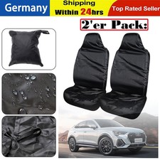 Werkstattschoner - 2x,