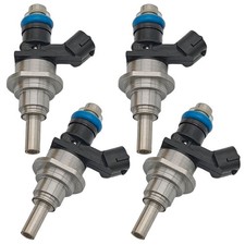 4X Einspritzdüse L3K913250A