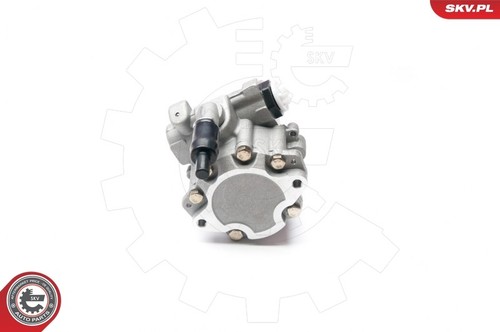 Pumpe hydraulik lenkung für - hydraulik,,