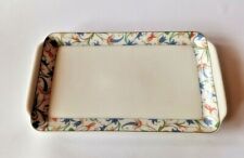 Butterplatte ca. 21,5 x 12 cm Eschenbach New England Mayflower 