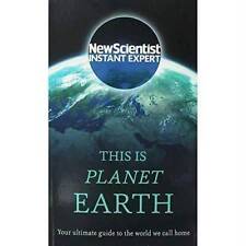 New Scientist This is Planet Earth | Heim und Haus |