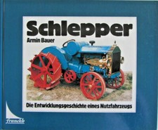 Schlepper Die