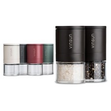 Salz- Pfeffermühle 2er Set