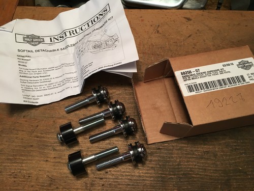 88256 docking kit - 88256-07, fÜr