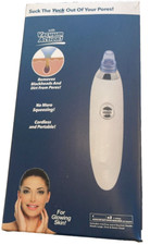 Porenreiniger Vacuum Action