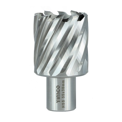 Timco kurzräumfräser 35x30mm - kurzräumfräser,