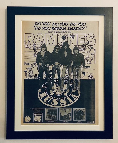 Ramones you wanna - ramones+do,