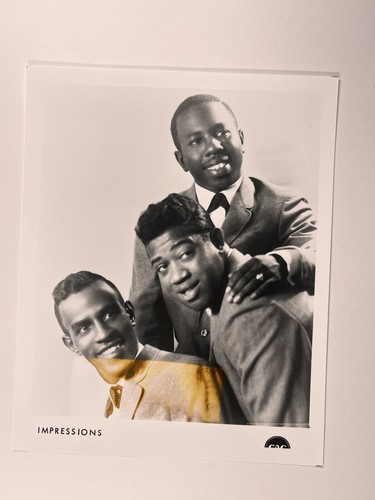Impressionen jerry butler foto - butler,
