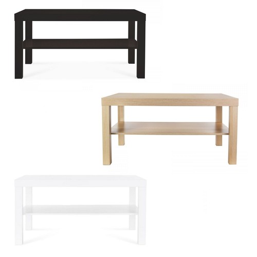 Ikea lack beistelltisch - ikea, "lack"