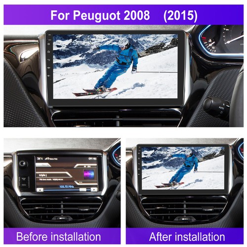32g für peugeot 208 2008 - 208,
