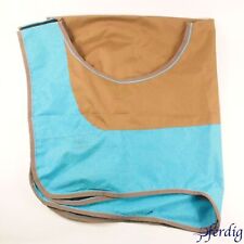 Felix Bühler Regen-Ausreitdecke / Nierendecke, 145cm, sehr guter Zustand