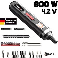 28 IN 1 Mini Akkuschrauber