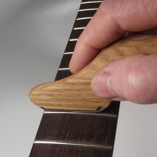 Gitarrenbund krönungsfeile - gitarrenbund,