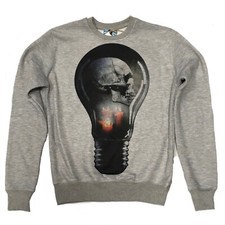 MONKEY BUSINESS SKULL BULB