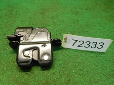 Heckklappenschloss Renault Twingo III (BCM) 1.0SCe 54KW 73PS Bj.2020 905031335R