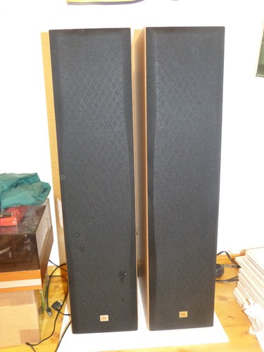 Jbl lautsprecher modell - jbl,