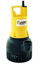 Jung U6K E Tauchpumpe 230V 10