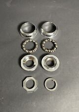 BMX oldschool Tioga Kugellager 24 Chrom bottom bracket midschool 80's 90's 80'er