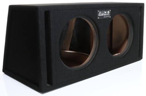 Audio system 2 evo - audio, br