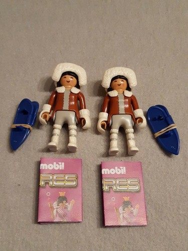 Playmobil 6841 figures girls - 6841,