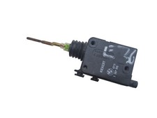 BMW E36 Z3 ZV Stellmotor Stellantrieb Tankklappe Zentralverriegelung 1387610