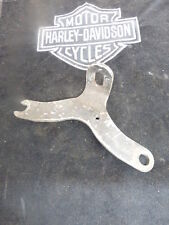 Harley Motor Halter Panhead Shovelhead FLH Electra Glide