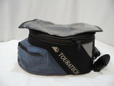 Ducati Multistrada 1200 / 1200 S Touratech Tankrucksack 13L -> 20L Jeans