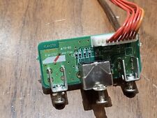 Korg M3 KLM 2701 BOARD 