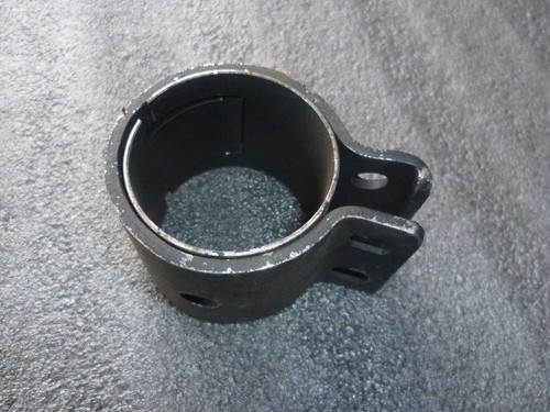 Auspuffschelle für auspuff - für,
